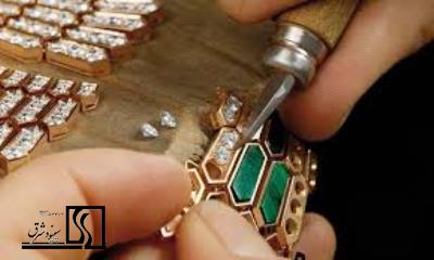 طرح توجیهی مقدماتی مجتمع تولید فلزات گرانبها، سنگ و جواهرات قیمتی